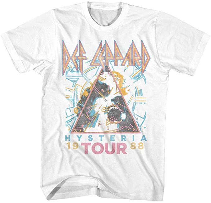 Satin Angora nihil Rock Shirt